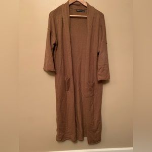 Naked wardrobe sweater